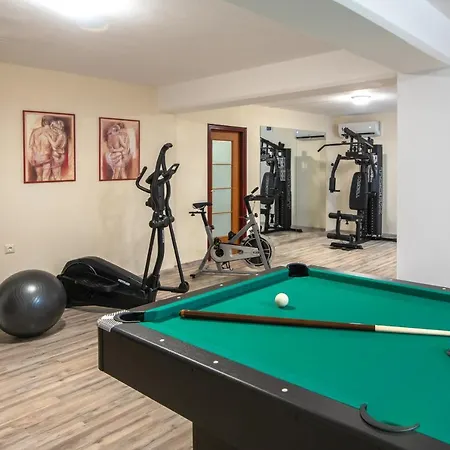Cretan Vineyard Hill 2 Villa *