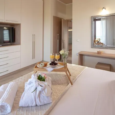 Villa Cretan Vineyard Hill 2
